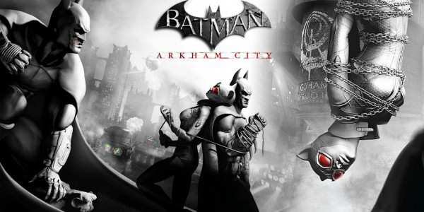 Batman Arkham City Pc Game Tpb Se
